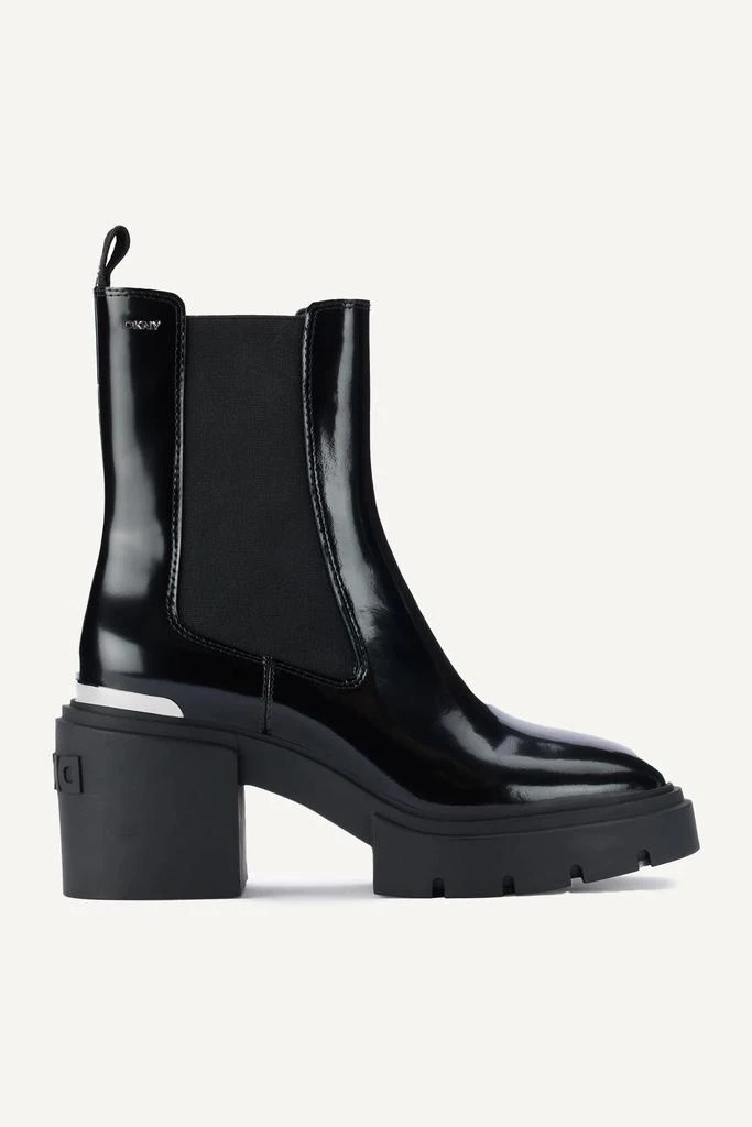 DKNY THANA PLATFORM BOOT 1