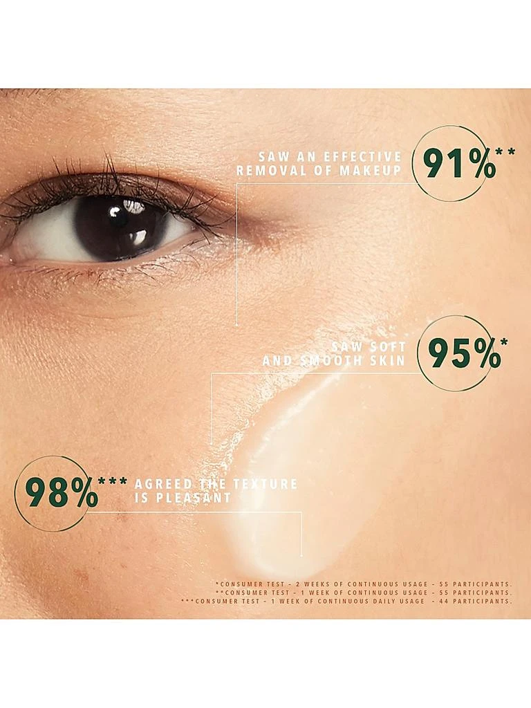 Orveda Purifying 
Hydrating Cleansing Balm 5