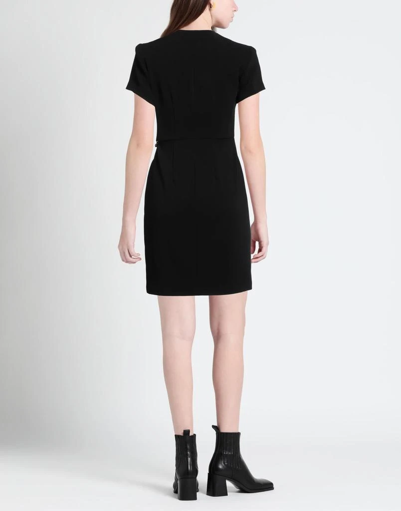 DIVEDIVINE Short dress 3