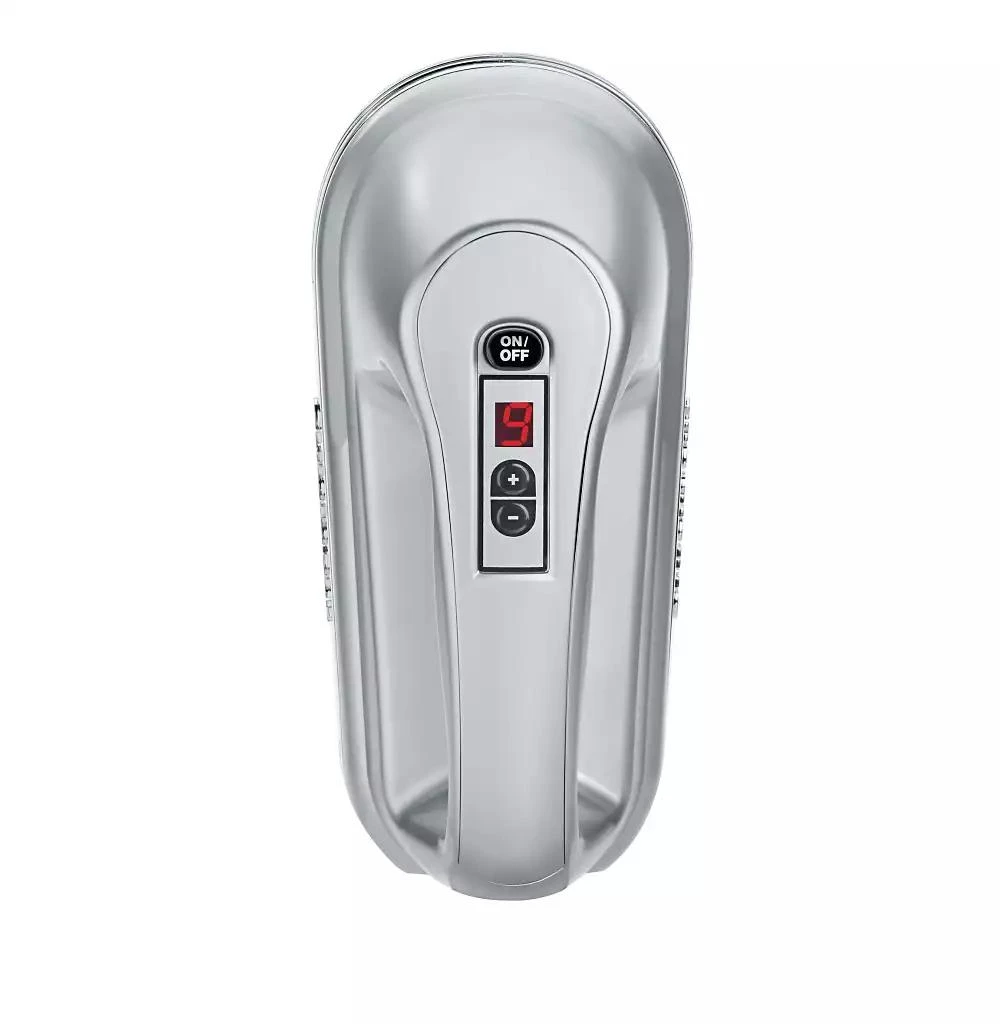 Cuisinart HM-90BCS Power Advantage® PLUS 9 Speed Hand Mixer with Storage Case 7