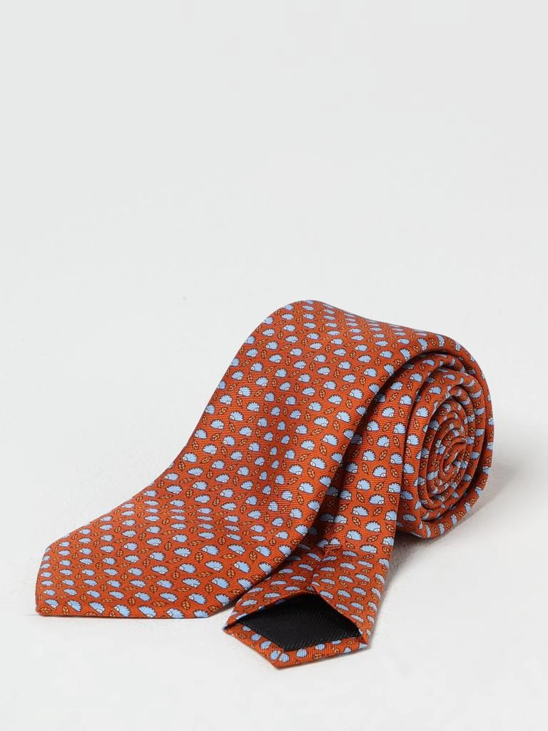 ZEGNA Tie men Zegna 1