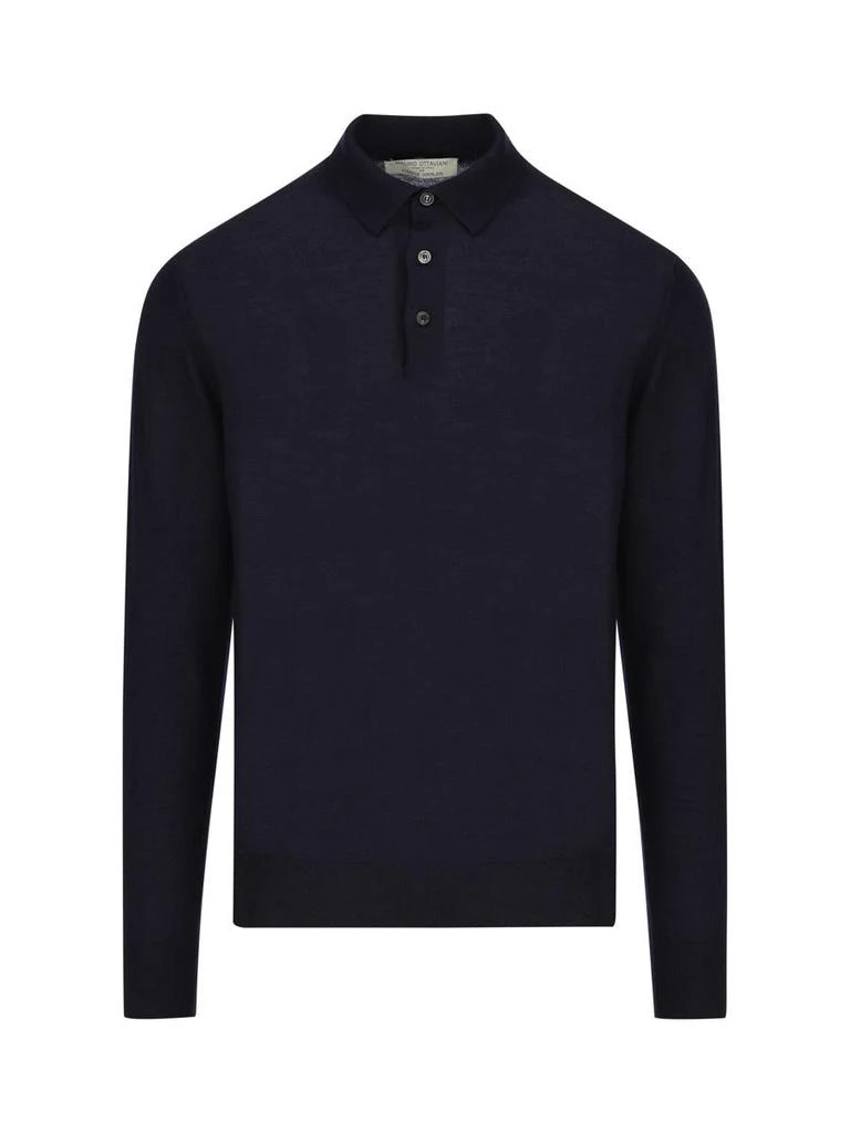 mauro ottaviani Mauro Ottaviani T-Shirt And Polo Shirt 1