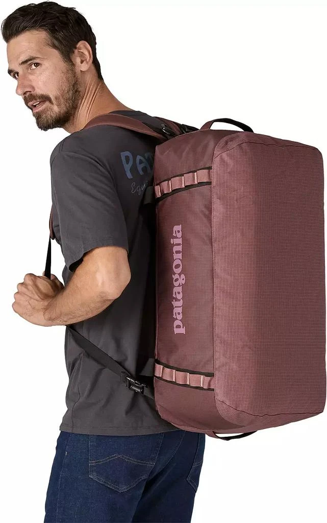 Patagonia Patagonia Black Hole 55L Duffle Bag 4