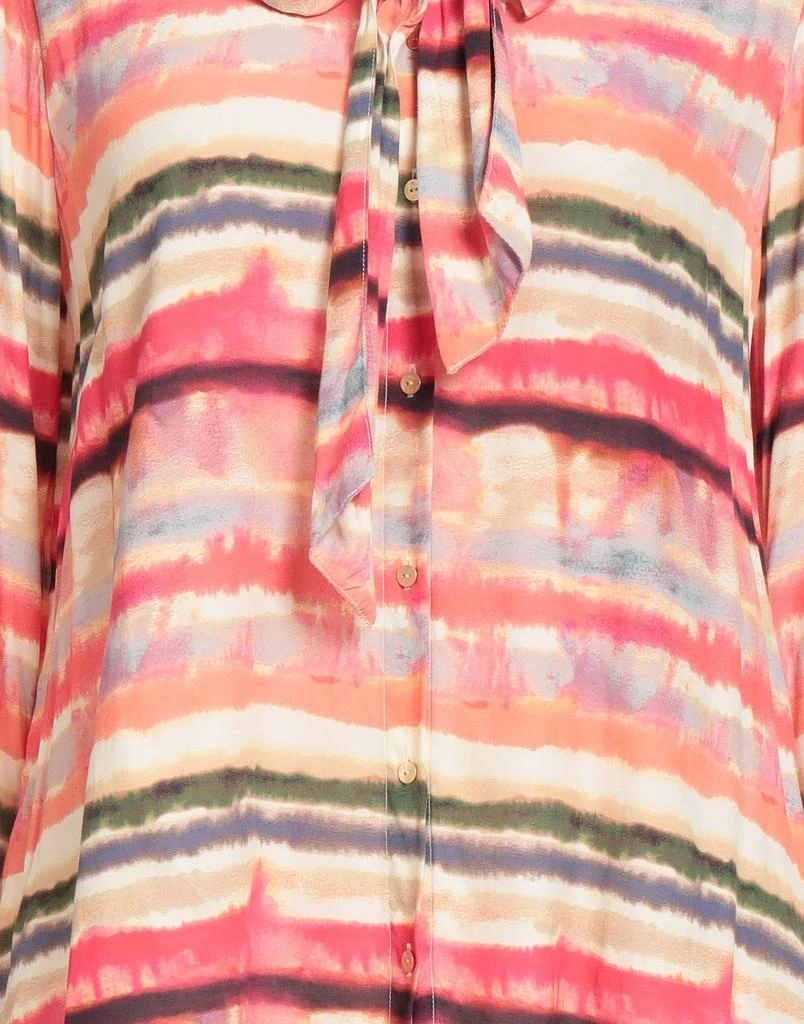 Maison Scotch Patterned shirts & blouses 4