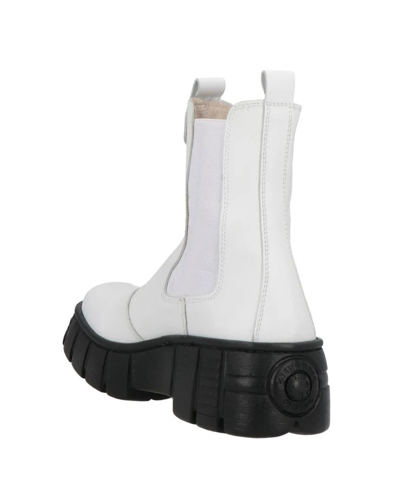 NewRock Ankle boot 3