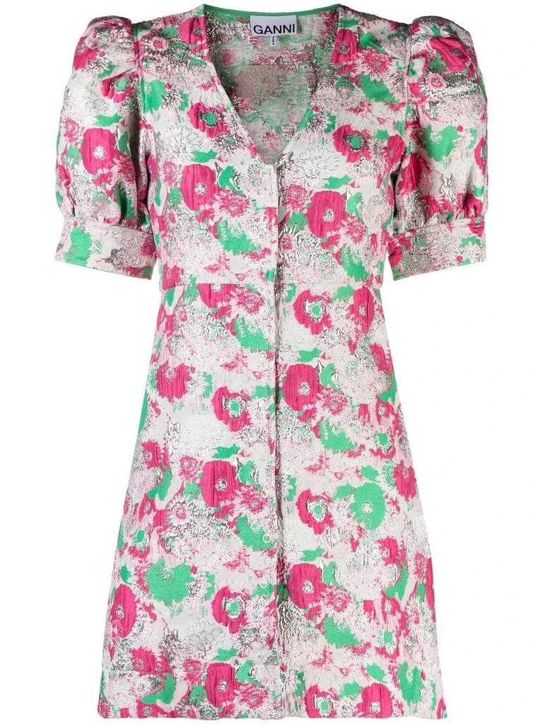 Ganni Ganni Women's Dresses 1
