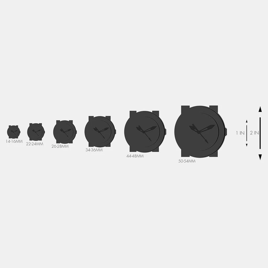 Tissot Tissot Black Dial T Touch Expert Solar Tony Park Limited Edition Swiss Quartz Watch 45mm 3