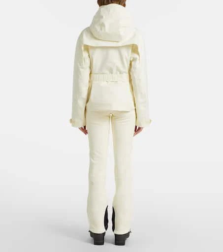 Cordova Tignes belted ski jacket 3
