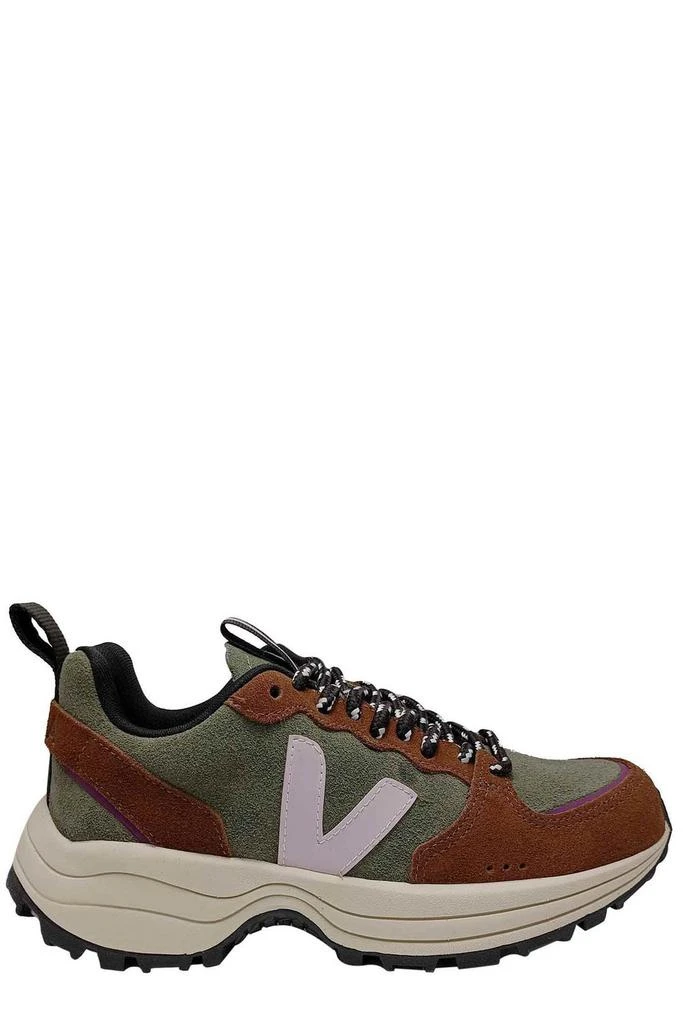 Veja Veja Venturi Lace-Up Sneakers 1