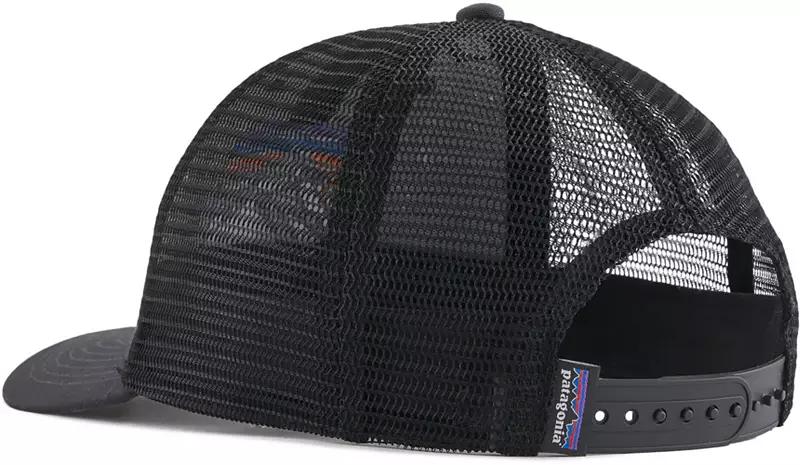 Patagonia Patagonia Line Logo Ridge LoPro Trucker Hat