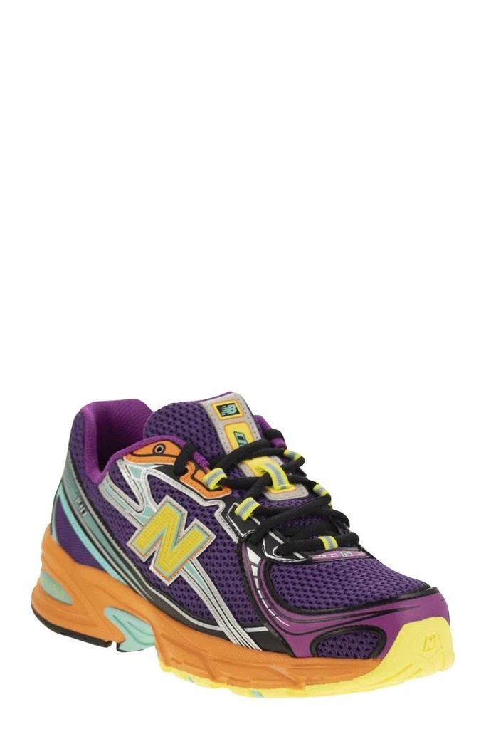 New Balance LIFESTILE TIER 1 SNEAKERS 2