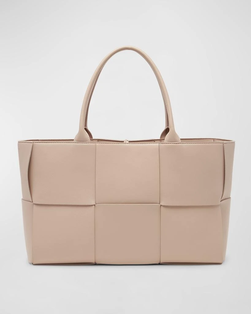 Bottega Veneta Medium Arco Tote Bag 1