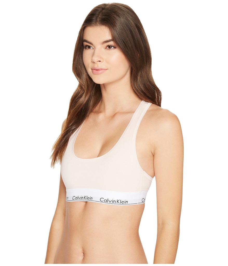 Calvin Klein Modern Cotton Bralette F3785