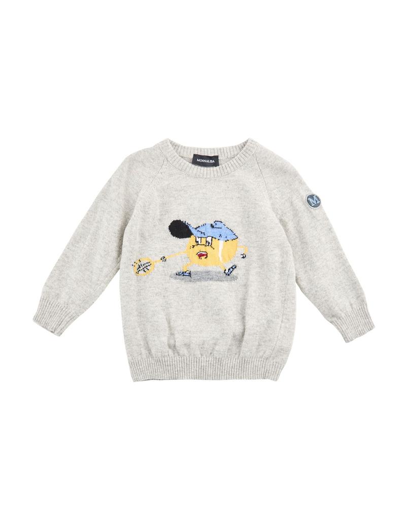 MONNALISA Sweater