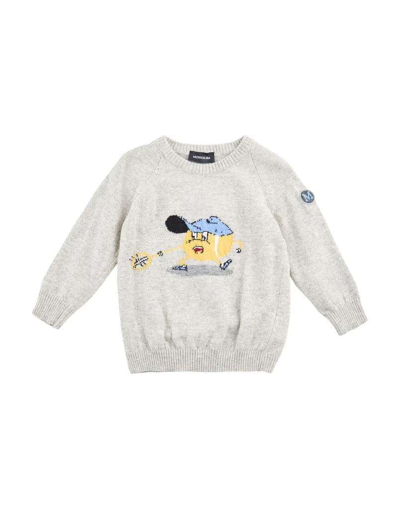 MONNALISA Sweater 1