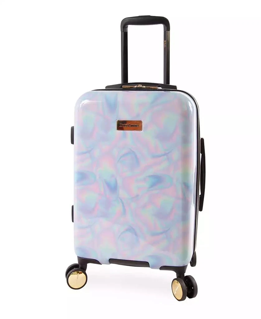 Juicy Couture Belinda 21" Spinner Luggage 5