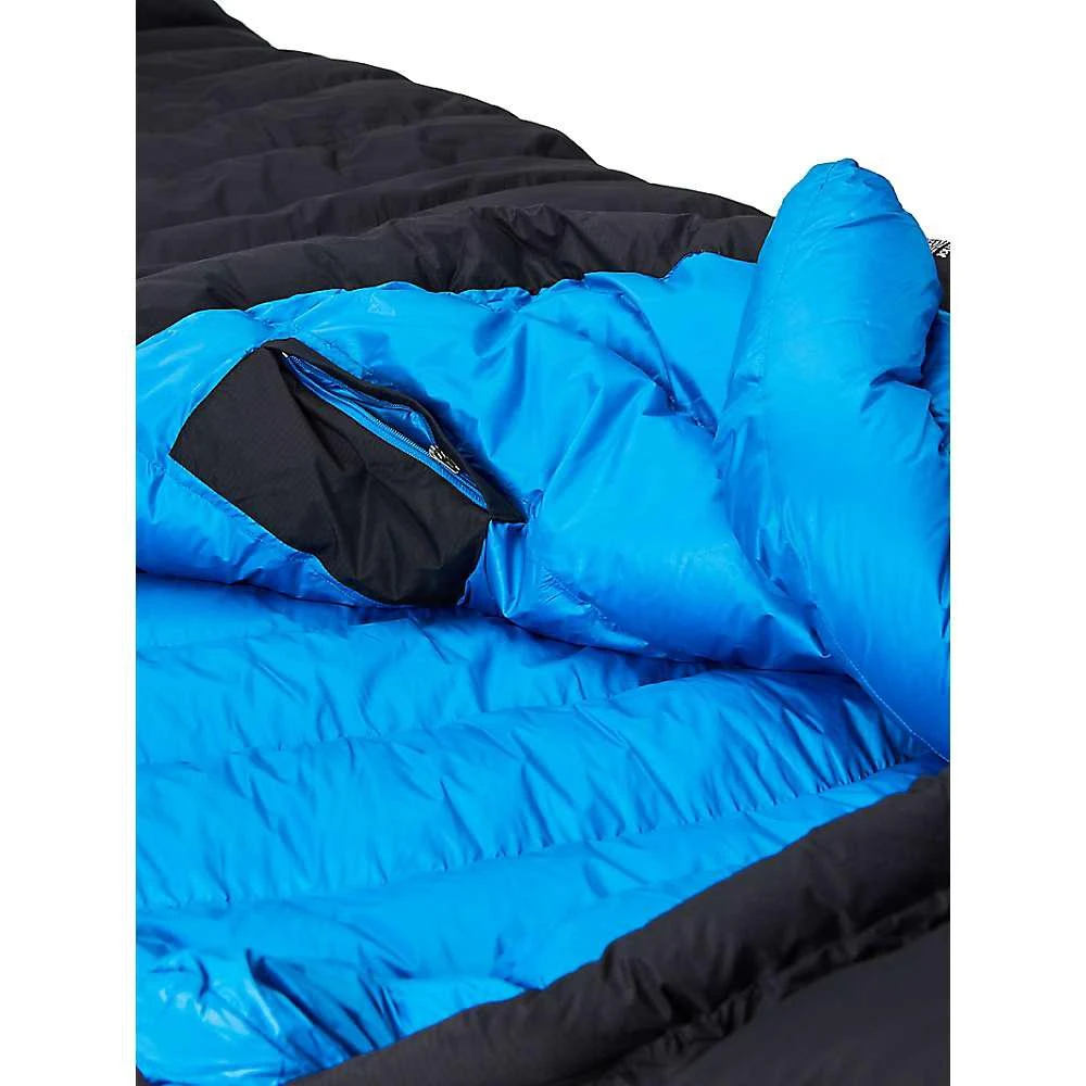 Marmot Paiju 10 Sleeping Bag 3