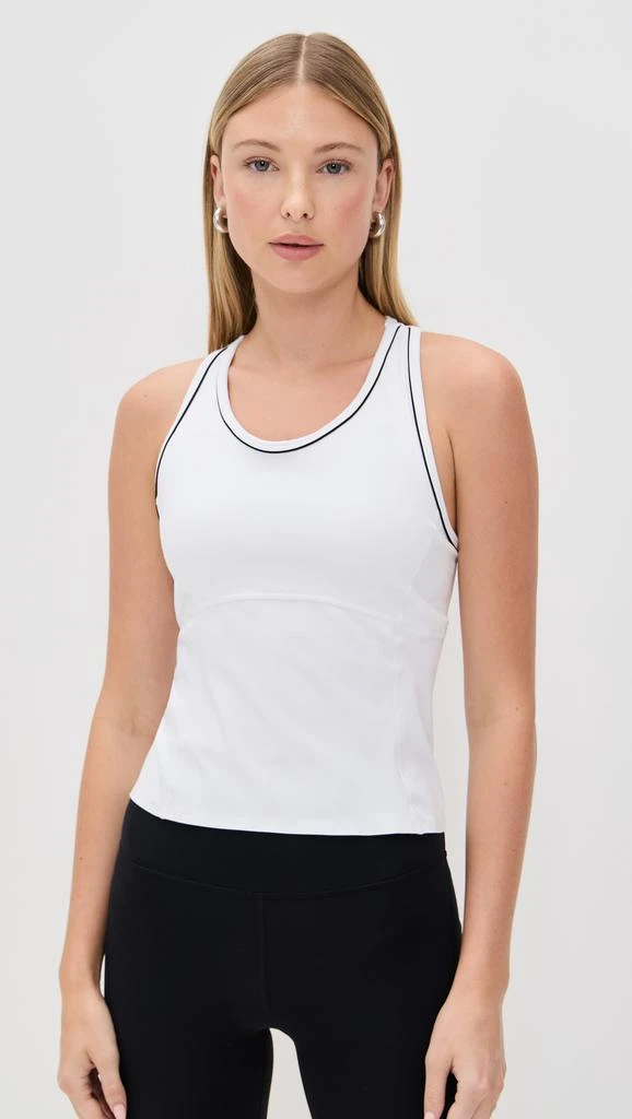SWEATY BETTY Pro Racket Power Tank 6