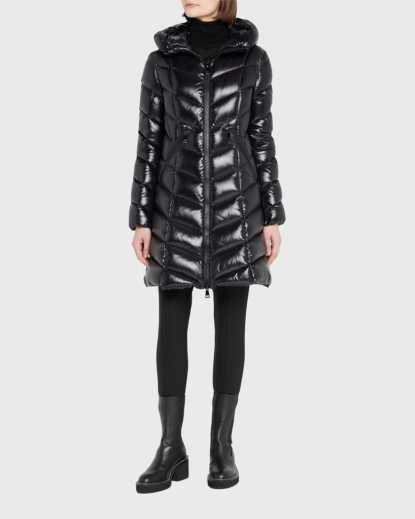 Moncler Marus Puffer Coat 3
