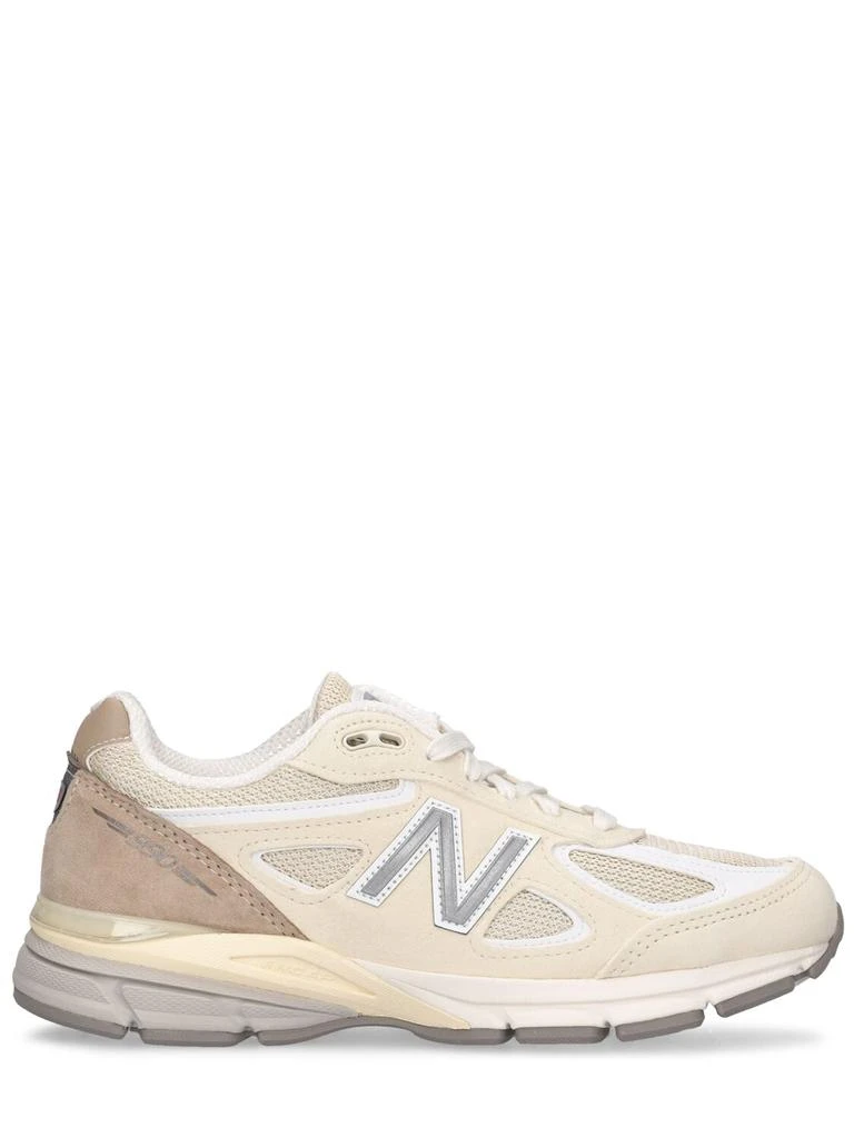 New Balance 990 V4 Sneakers 1
