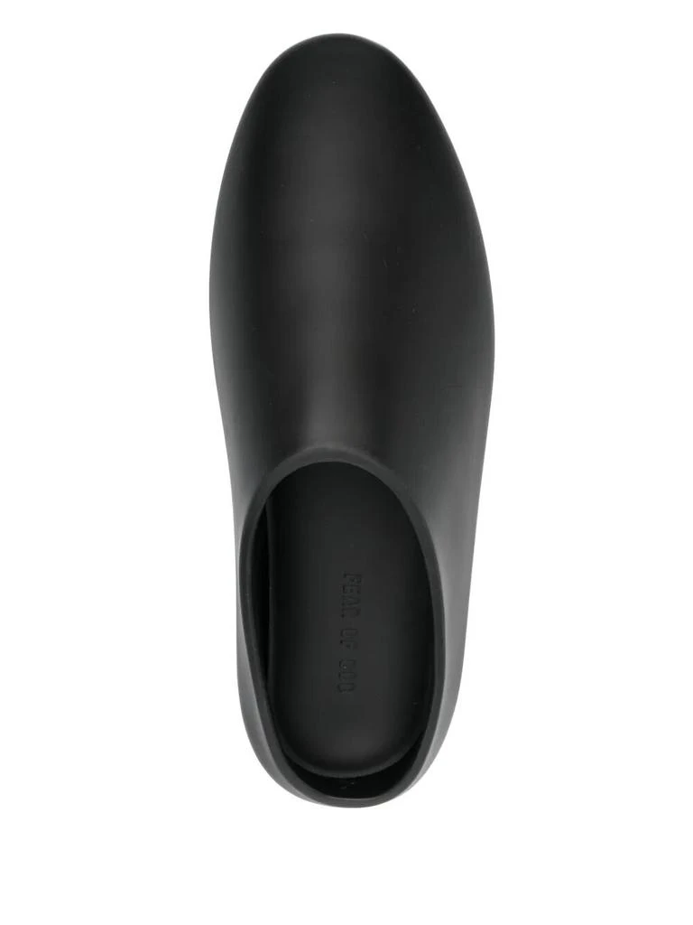 Fear of god CALIFORNIA 2.0 SLIPPERS 4