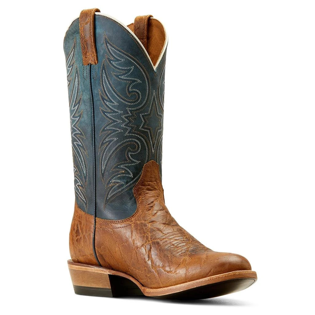 Ariat Bankroll Western Boots 6