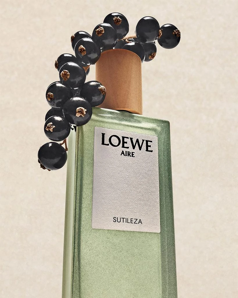 Loewe Aire Sutileza Eau de Toilette 5