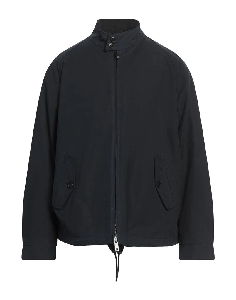 Baracuta Jacket 1