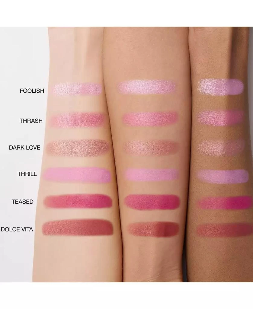 NARS Ethereal Aura Blush Palette - New Realm 3