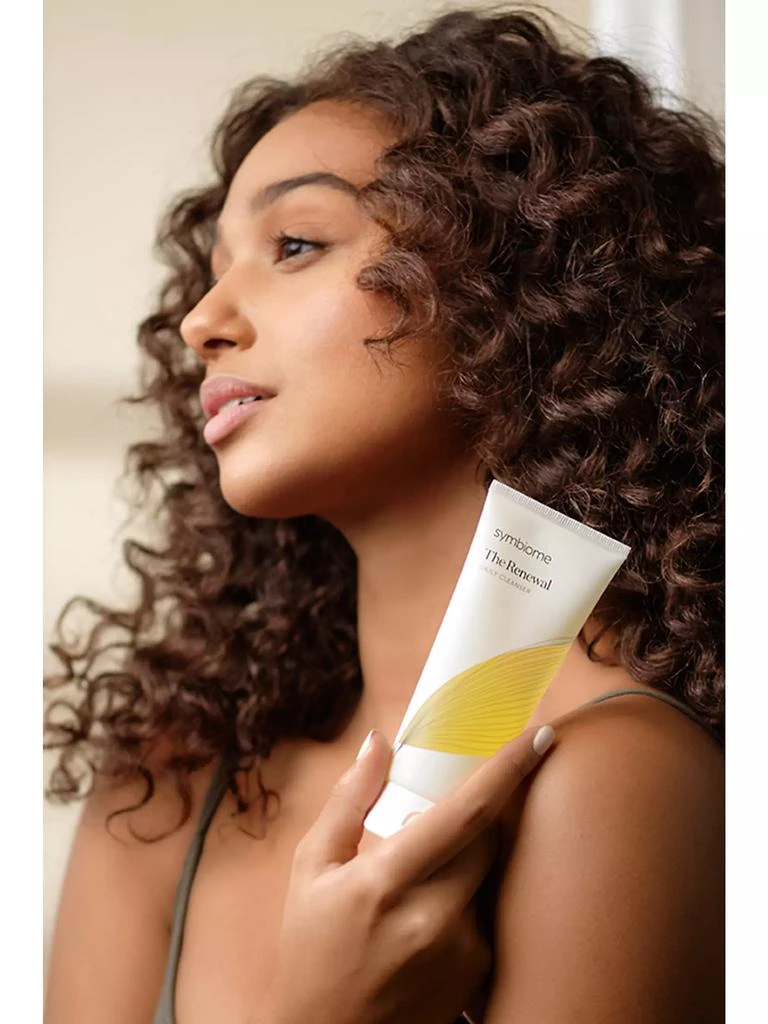 symbiome The Renewal Cleanser 4