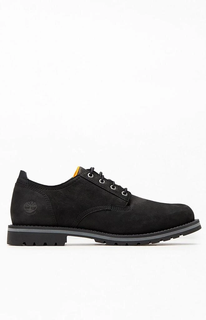 Timberland Redwood Falls Lace-Up Shoes 1