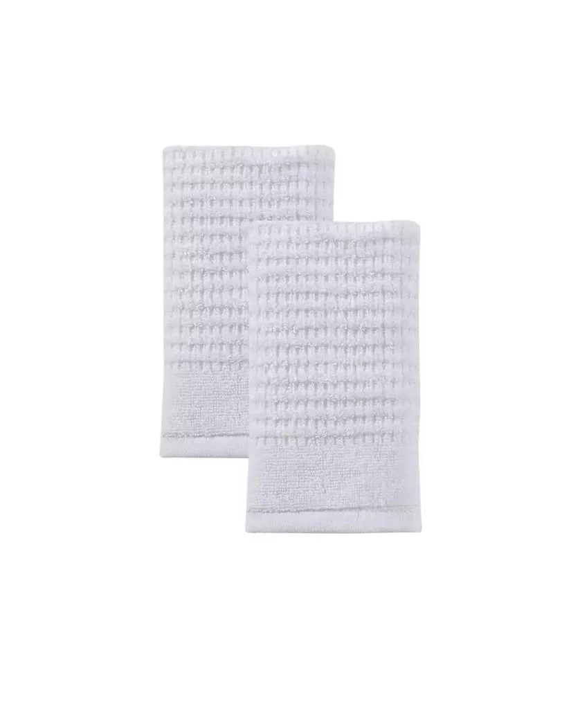 OZAN PREMIUM HOME Sorano Collection Hand Towels 4-Pack 2