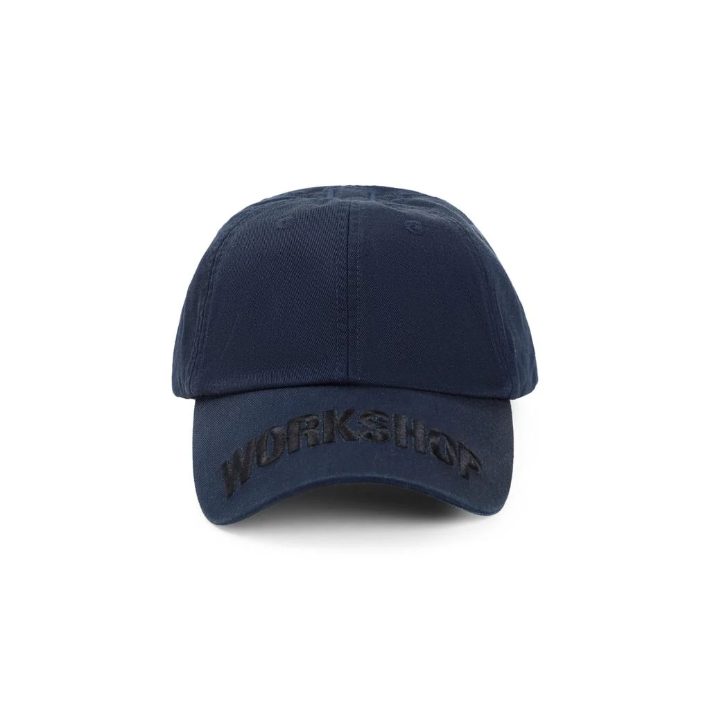 032c Logo Cap 2