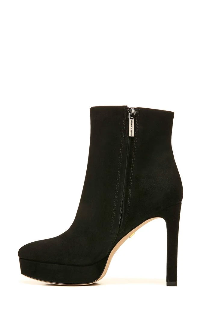 VERONICA BEARD Dali Platform Bootie 9