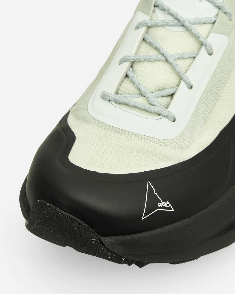 ROA Sella Sneakers Frosted Mint / Black 6