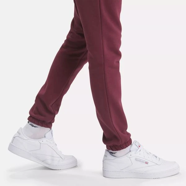 Reebok Lux Fleece Pants 5