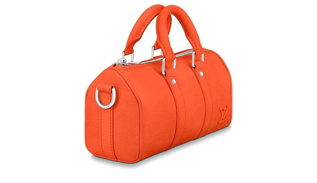 Louis Vuitton Keepall XS 3