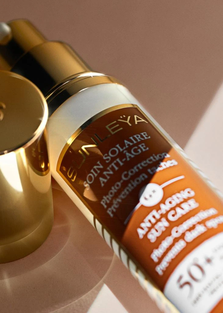 Sisley Sunleya Face Cream SPF50+ 50ml 2