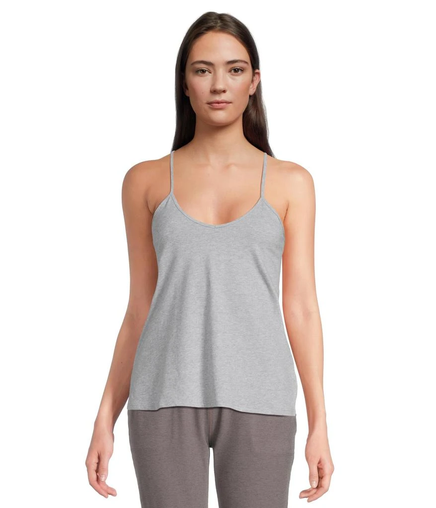 Skin Natural Skin Jenna Organic Cotton Cami 1