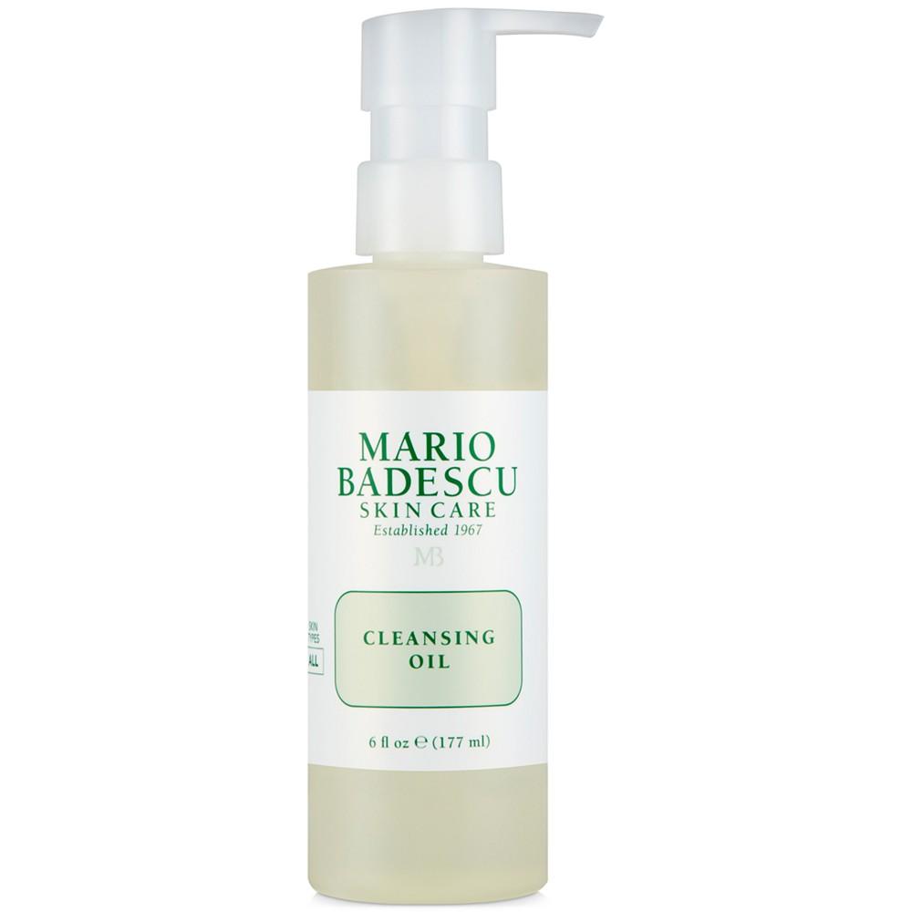 Mario Badescu Cleansing Oil, 6-oz.