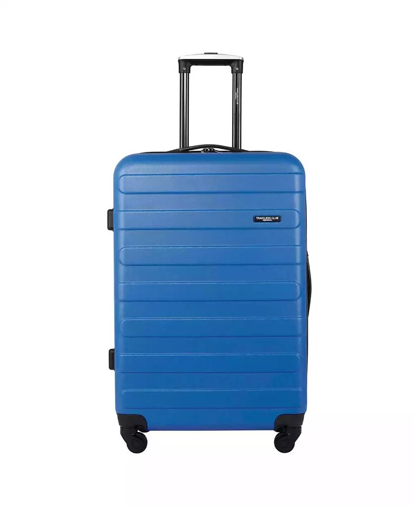 Travelers Club Austin 4 Piece Hardside Luggage Set 14