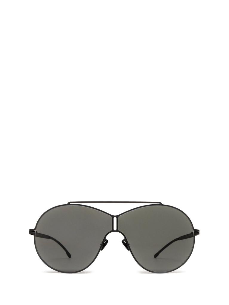 Mykita Mykita Studio Shield Frame Sunglasses