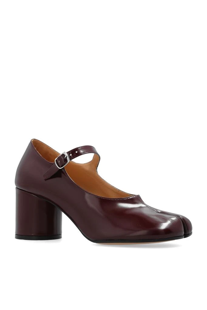 MAISON MARGIELA Tabi pumps 4