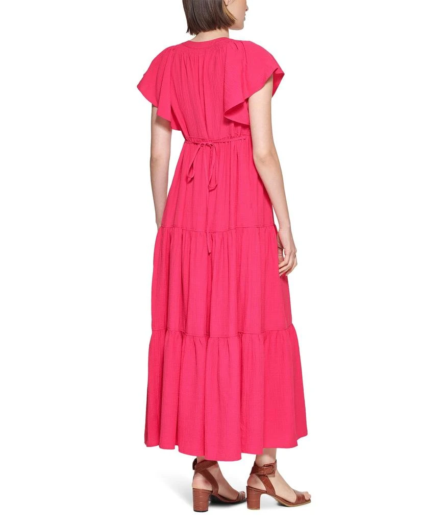 alemais zelda midi dress Luda Midi Dress