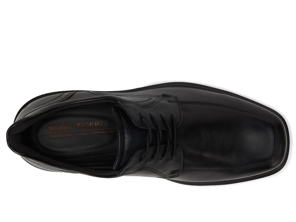 Ecco Helsinki 2.0 Mens Black / 42 / M