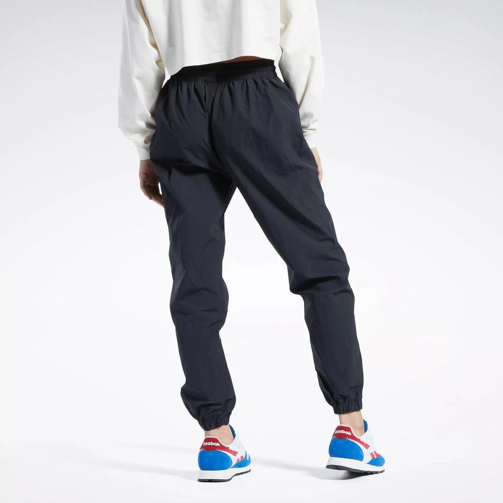 Reebok Women's Classics Franchise Track Pants 3