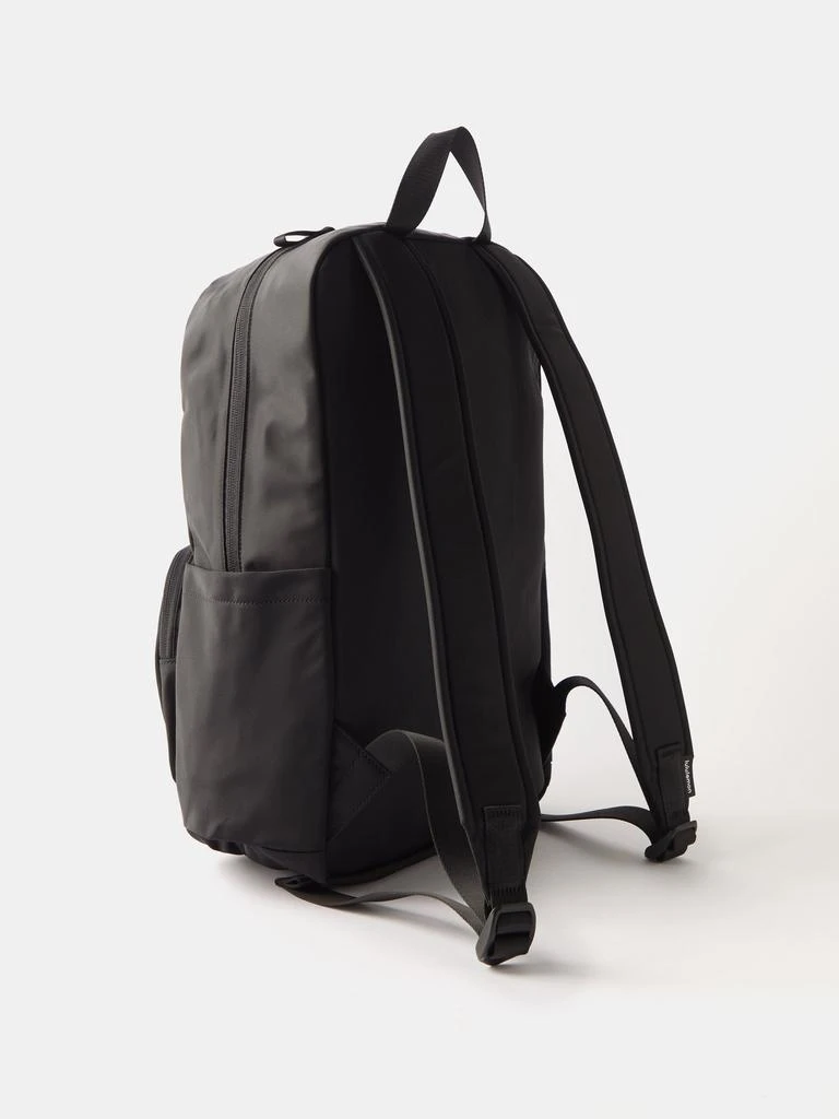 lululemon Everywhere 22L nylon backpack 5