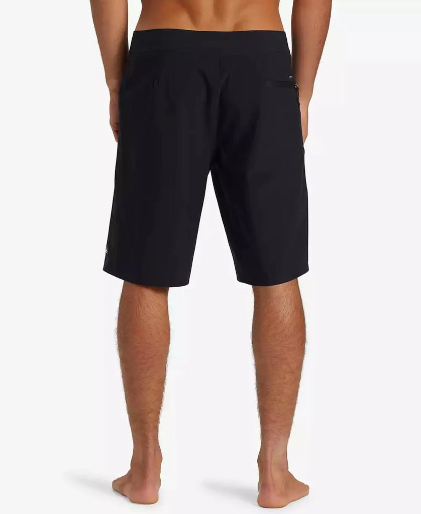 Quiksilver Men's Surfsilk Kaimana 20" Drawcord Boardshorts 2