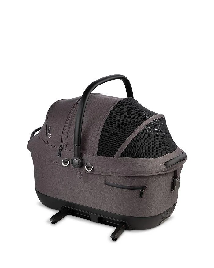 Tavo Maeve iso6X Wind Pet Car Seat 2