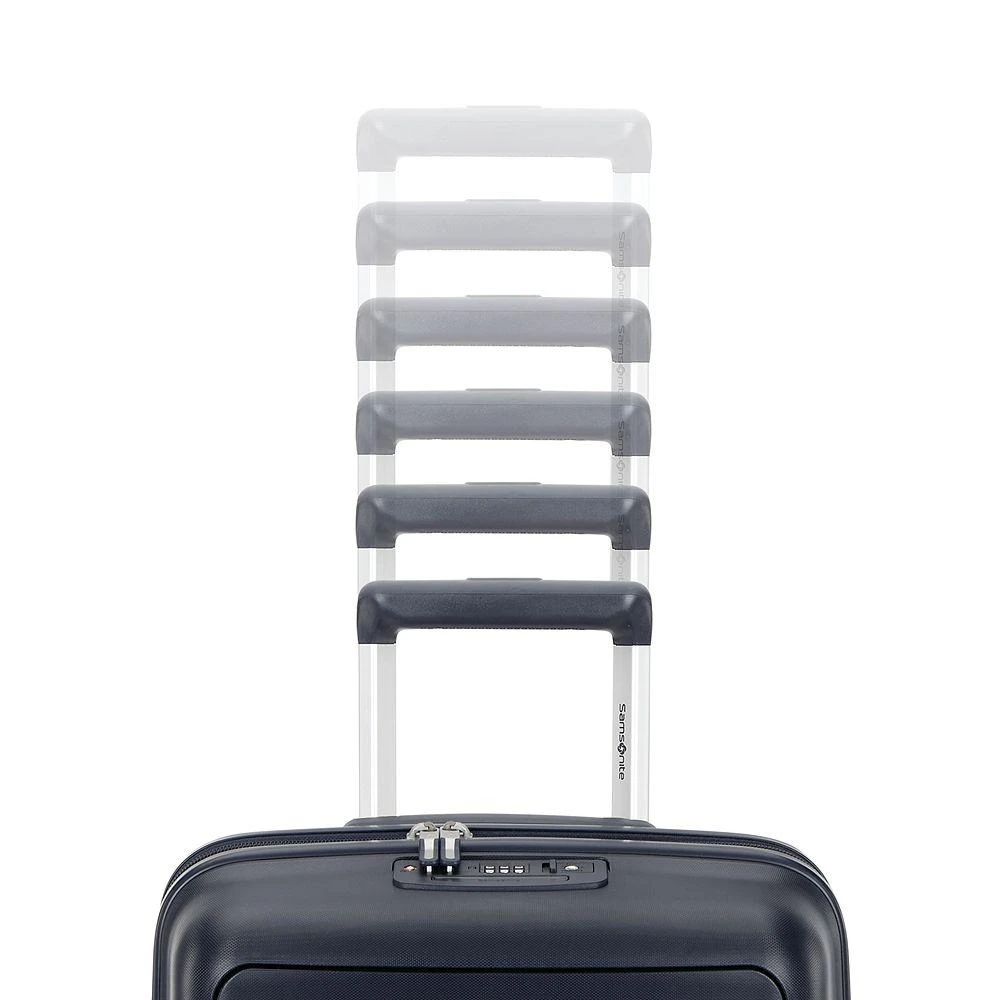 Samsonite Elevation™ Plus Carry On Spinner Suitcase 5